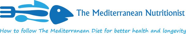 mediterranean diet nutritionist